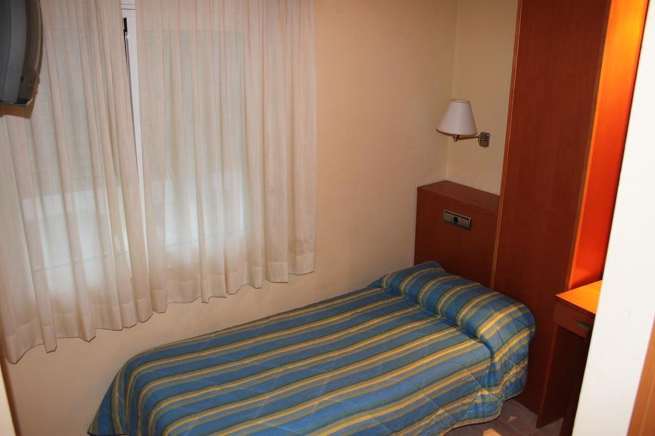 Hotel Del Port Л'Амеля-да-Мар Екстер'єр фото